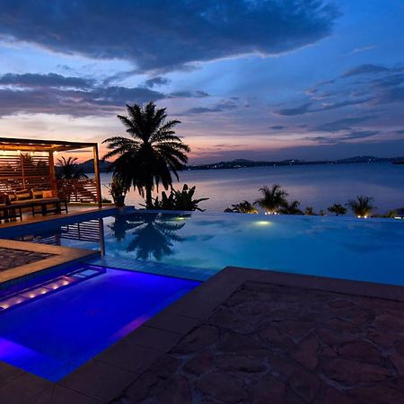 Divine Resort & Spa Kampala Exterior photo