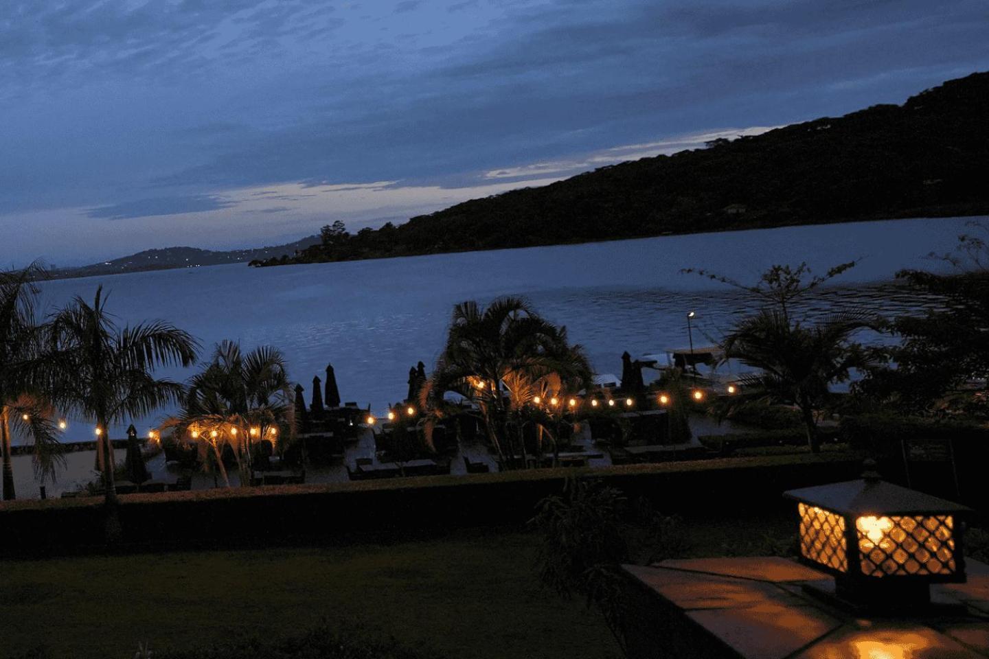 Divine Resort & Spa Kampala Exterior photo